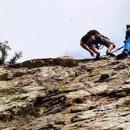 Holiday home A Casa Da Lena Foz do Cobrao