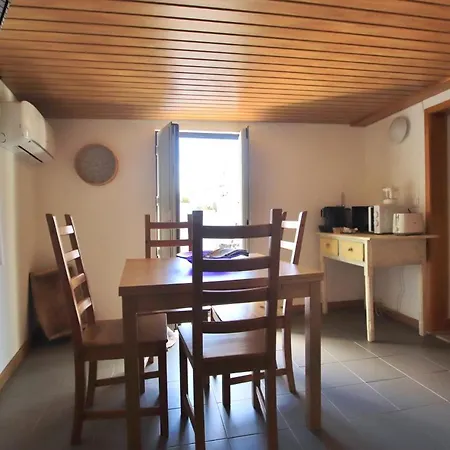 A Casa Da Lena Ferienhaus Foz do Cobrão