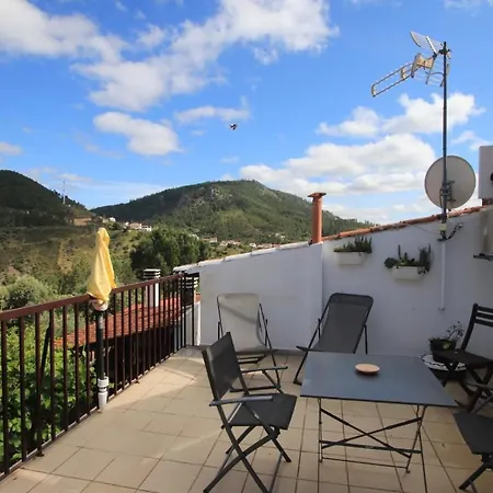 Ferienhaus A Casa Da Lena