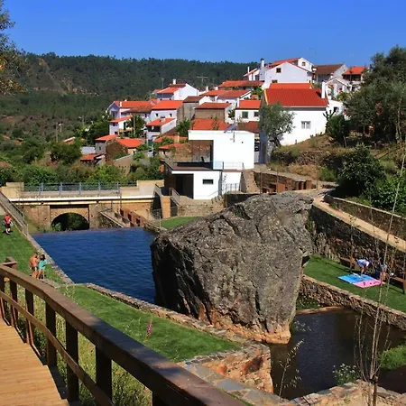 A Casa Da Lena *