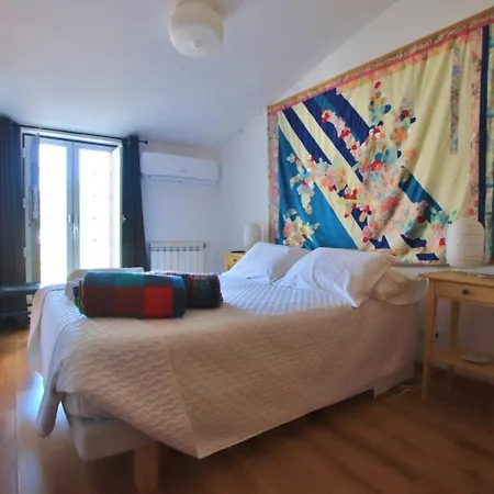 Ferienhaus A Casa Da Lena *