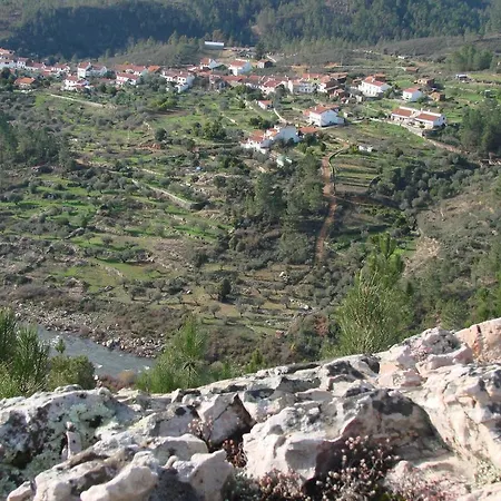 A Casa Da Lena