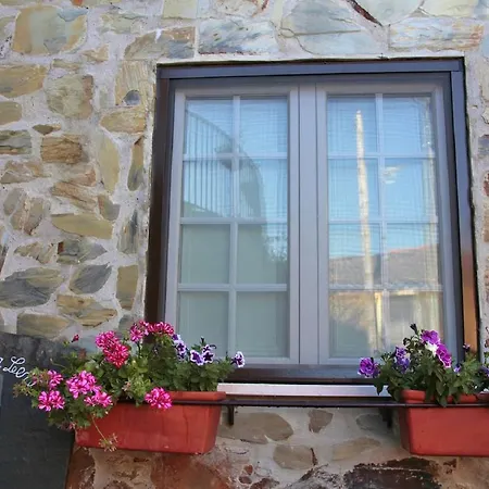 Ferienhaus A Casa Da Lena *
