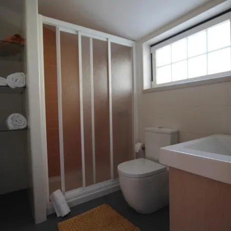 A Casa Da Lena Ferienhaus Foz do Cobrão