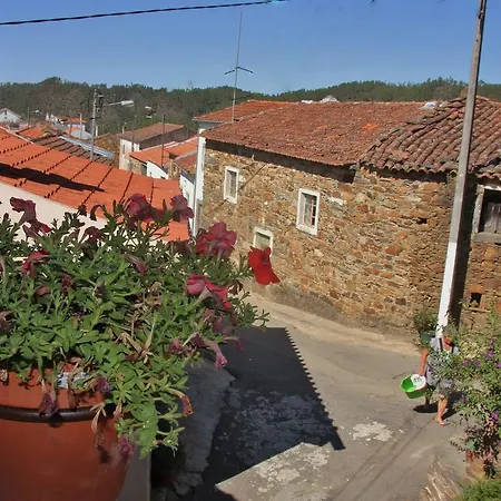 Ferienhaus A Casa Da Lena