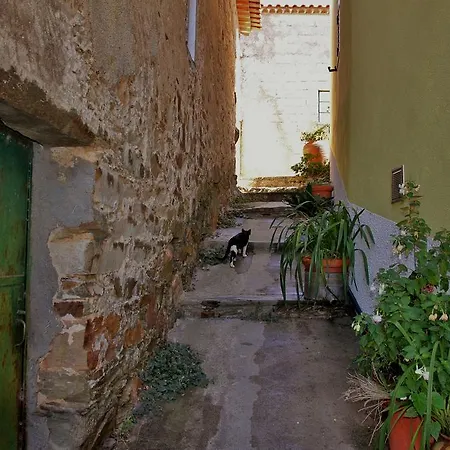 Ferienhaus A Casa Da Lena