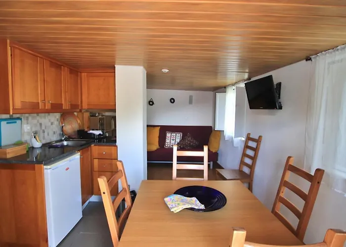 A Casa Da Lena Holiday home *