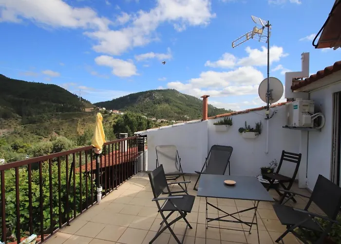 Holiday home A Casa Da Lena
