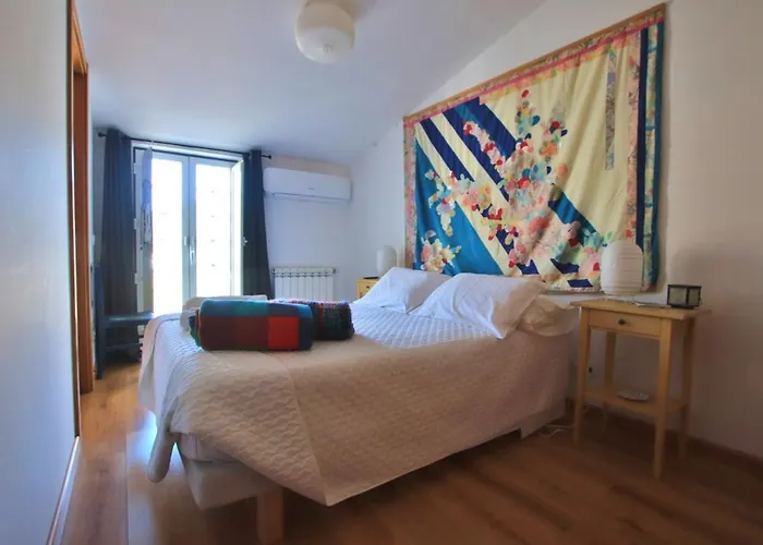 Holiday home A Casa Da Lena *