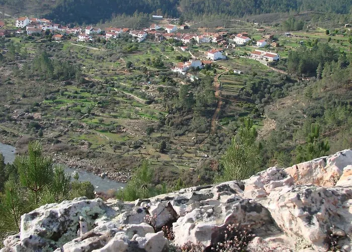 A Casa Da Lena