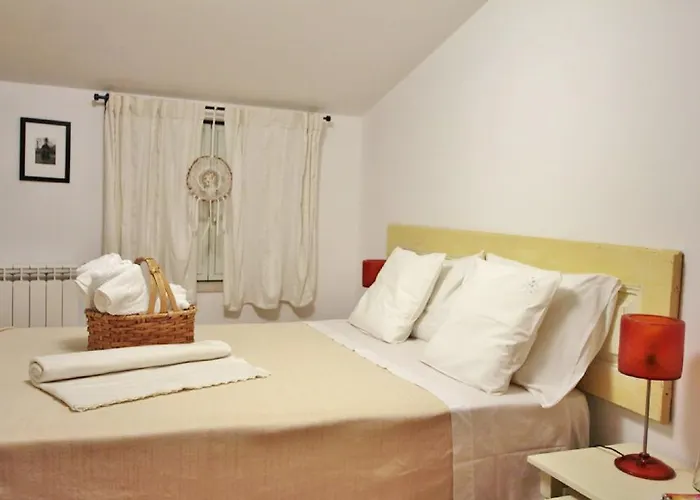 A Casa Da Lena Holiday home