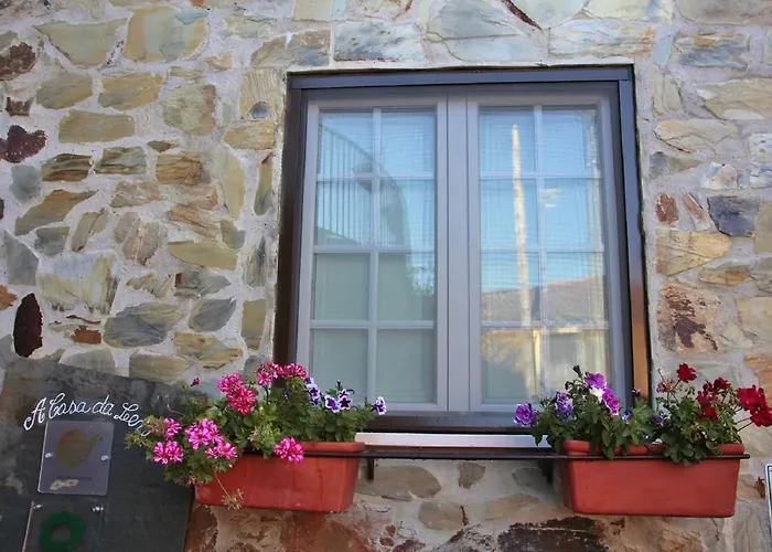Holiday home A Casa Da Lena *
