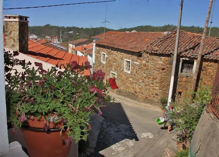 Holiday home A Casa Da Lena