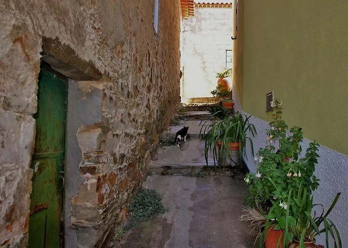 Holiday home A Casa Da Lena